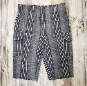 Calvin Klein Long Pants; 3-6 Months